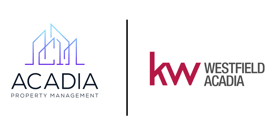 Acadia Property Management Logo